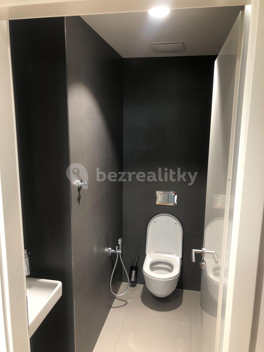 Pronájem bytu 3+kk 66 m², U Viktorie, Praha, Praha