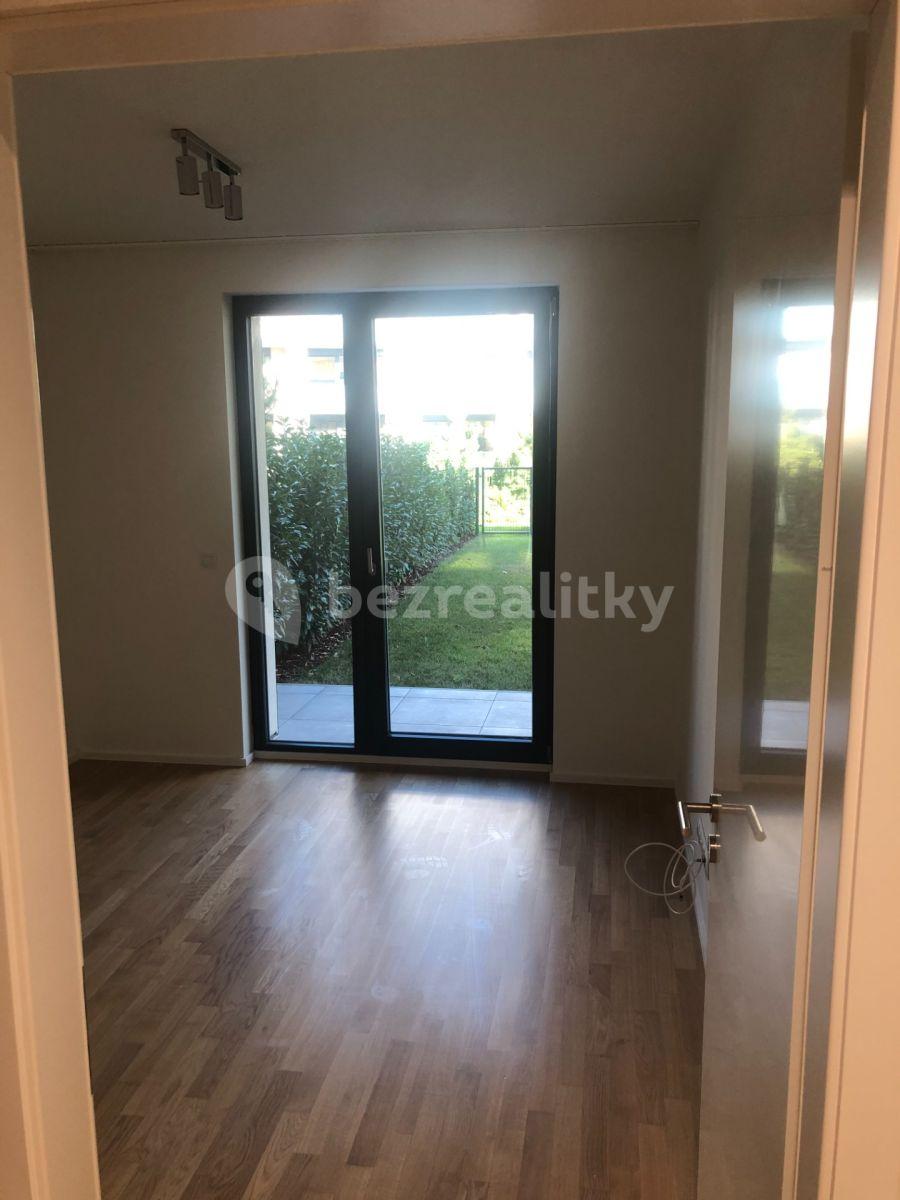 Pronájem bytu 3+kk 66 m², U Viktorie, Praha, Praha