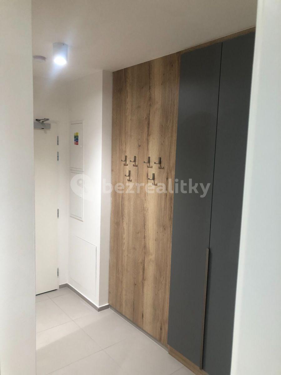 Pronájem bytu 3+kk 66 m², U Viktorie, Praha, Praha