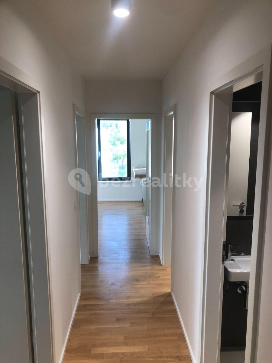 Pronájem bytu 3+kk 66 m², U Viktorie, Praha, Praha