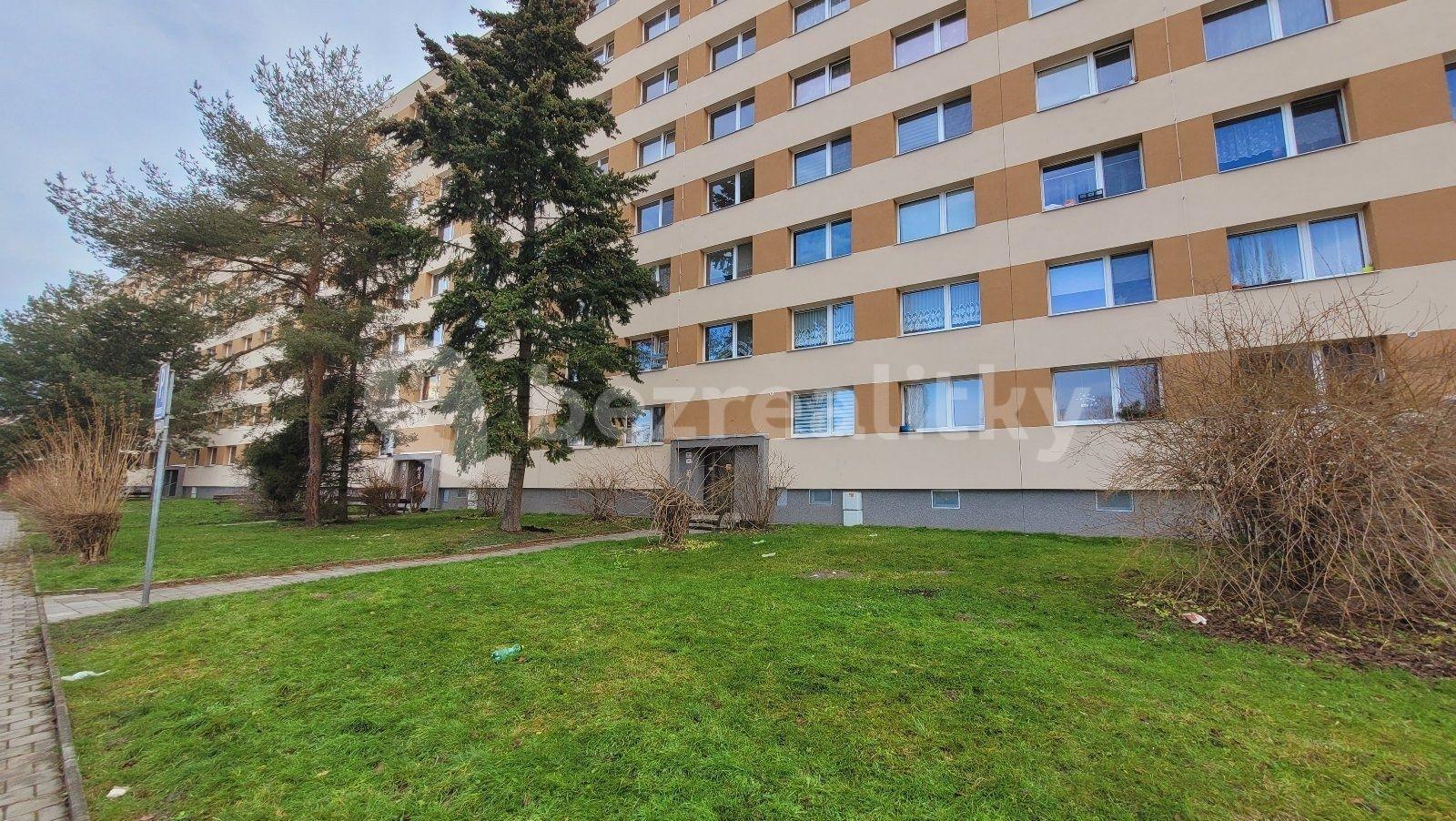 Pronájem bytu 2+1 53 m², Slovenská, Karviná, Moravskoslezský kraj