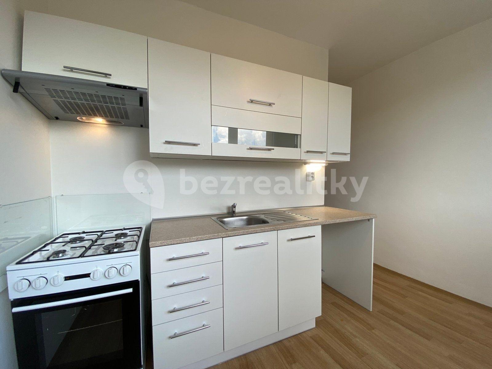 Pronájem bytu 2+1 53 m², Slovenská, Karviná, Moravskoslezský kraj