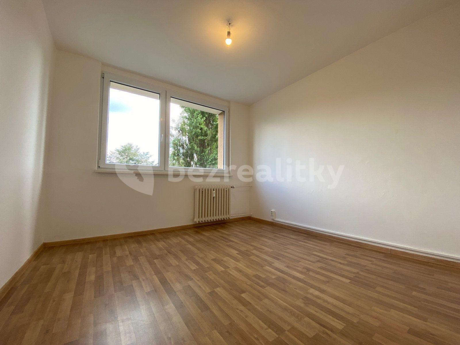 Pronájem bytu 2+1 53 m², Slovenská, Karviná, Moravskoslezský kraj