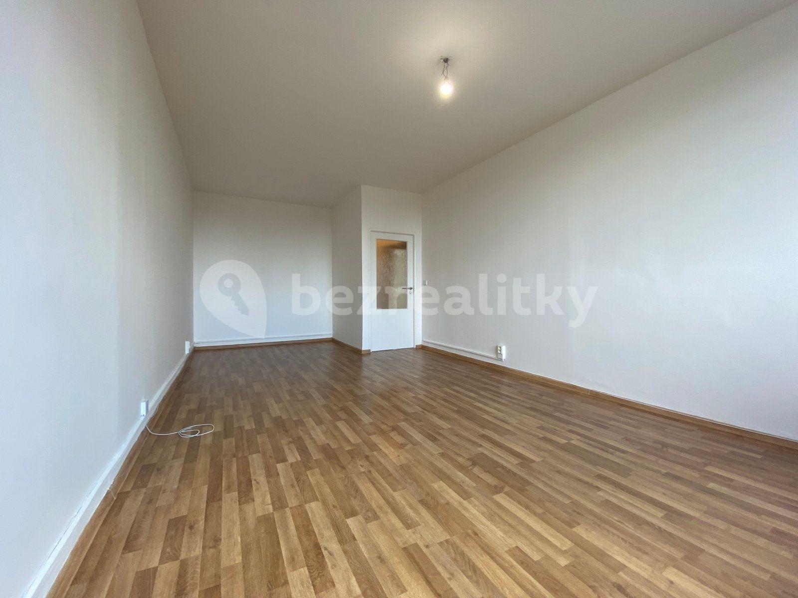 Pronájem bytu 2+1 53 m², Slovenská, Karviná, Moravskoslezský kraj