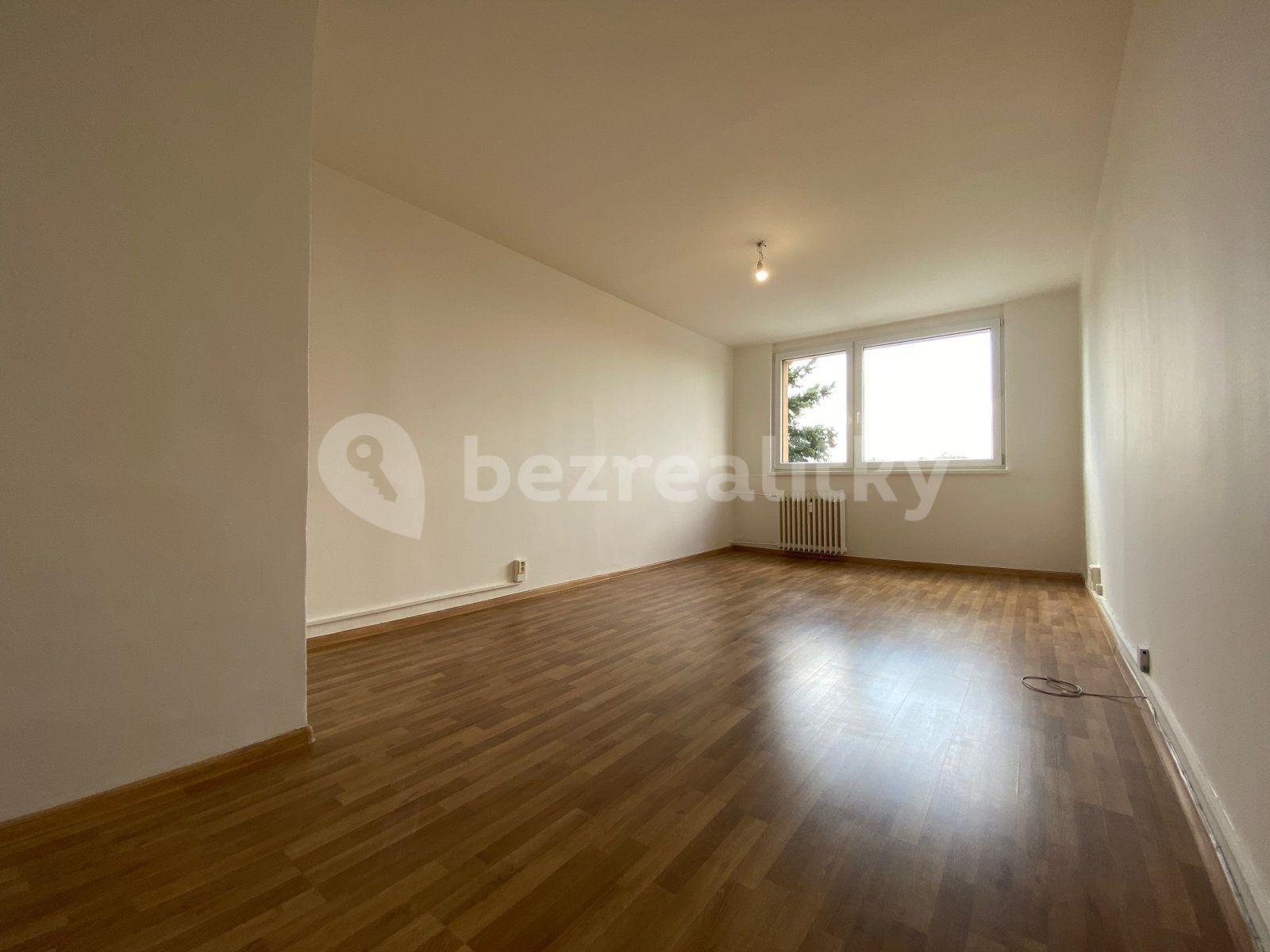 Pronájem bytu 2+1 53 m², Slovenská, Karviná, Moravskoslezský kraj