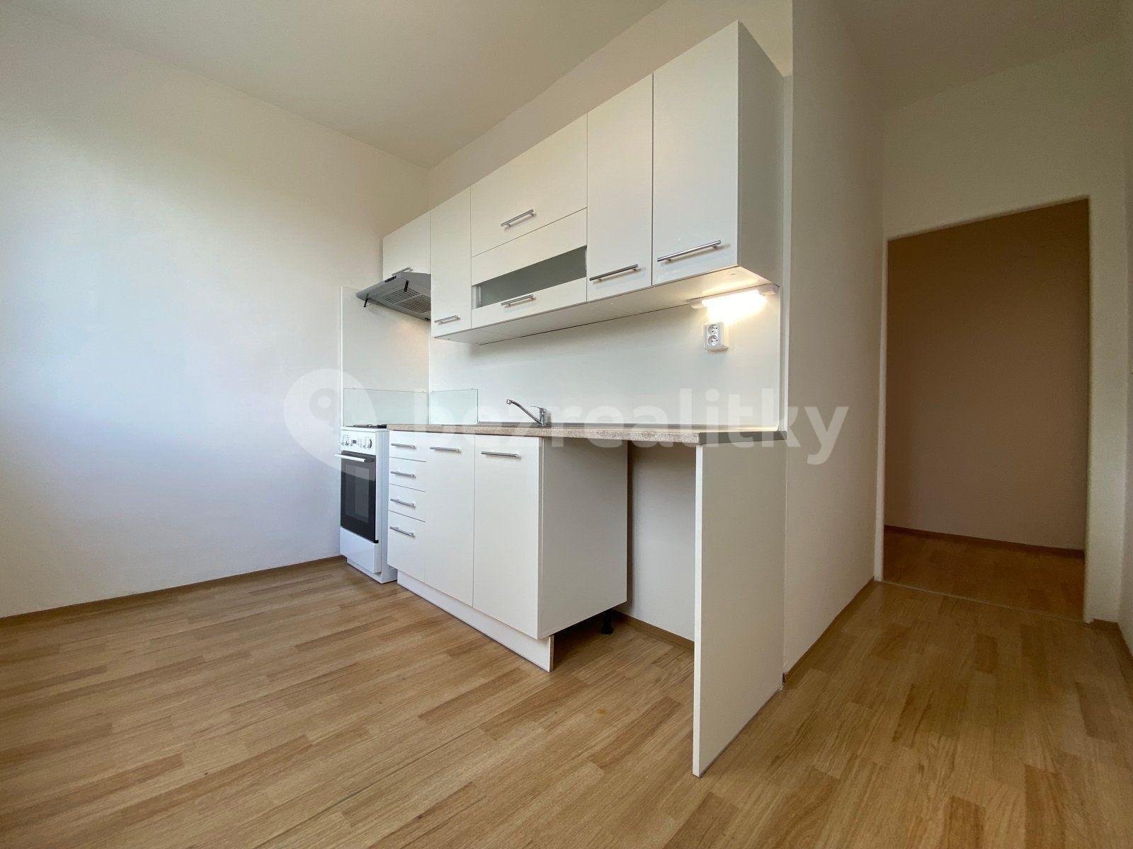 Pronájem bytu 2+1 53 m², Slovenská, Karviná, Moravskoslezský kraj