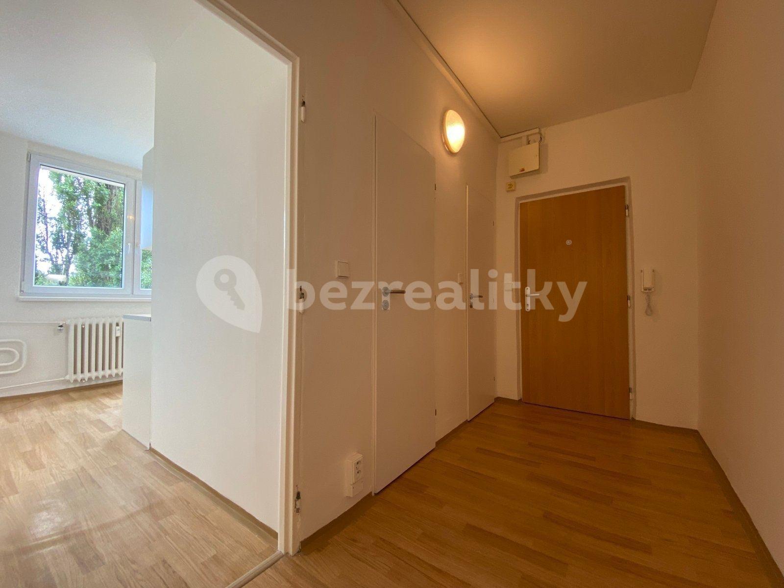 Pronájem bytu 2+1 53 m², Slovenská, Karviná, Moravskoslezský kraj