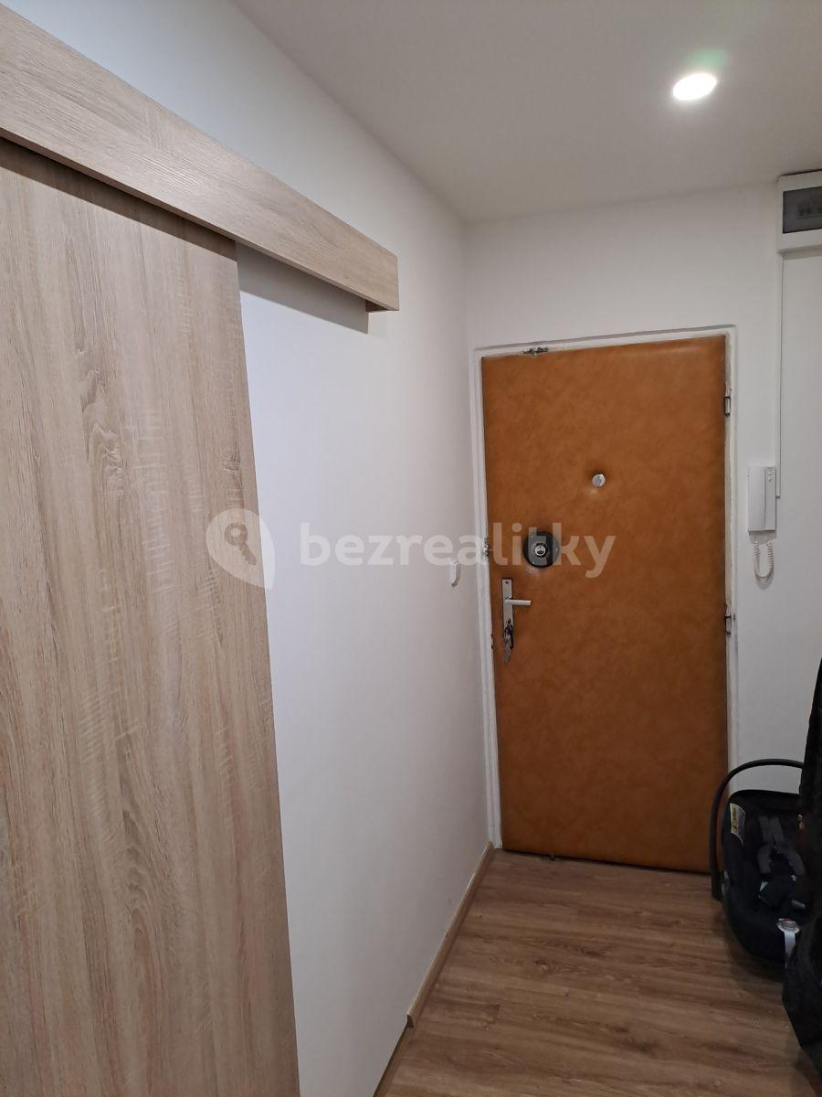 Pronájem bytu 2+kk 41 m², Na Strži, Praha, Praha