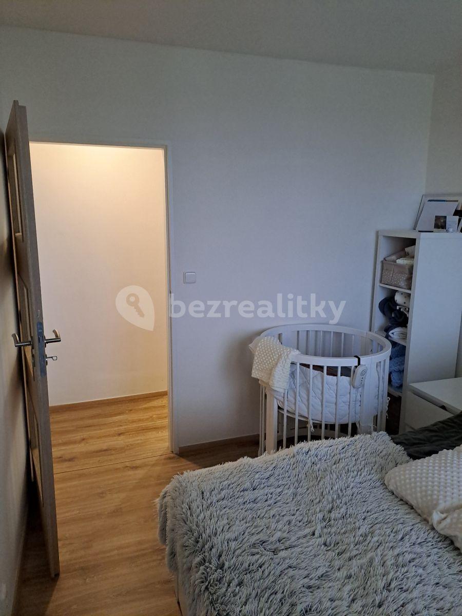 Pronájem bytu 2+kk 41 m², Na Strži, Praha, Praha