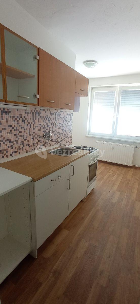 Pronájem bytu 1+1 40 m², Šeříková, Ostrava, Moravskoslezský kraj