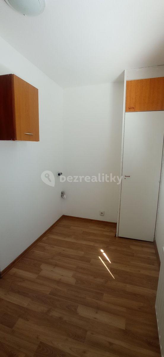 Pronájem bytu 1+1 40 m², Šeříková, Ostrava, Moravskoslezský kraj