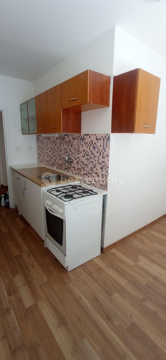 Pronájem bytu 1+1 40 m², Šeříková, Ostrava, Moravskoslezský kraj