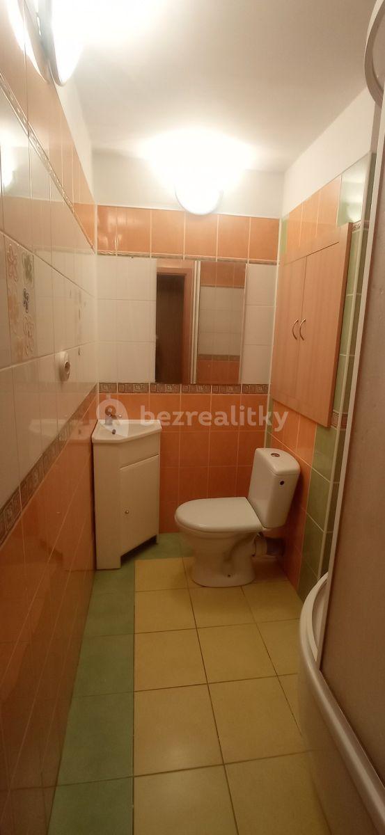 Pronájem bytu 1+1 40 m², Šeříková, Ostrava, Moravskoslezský kraj