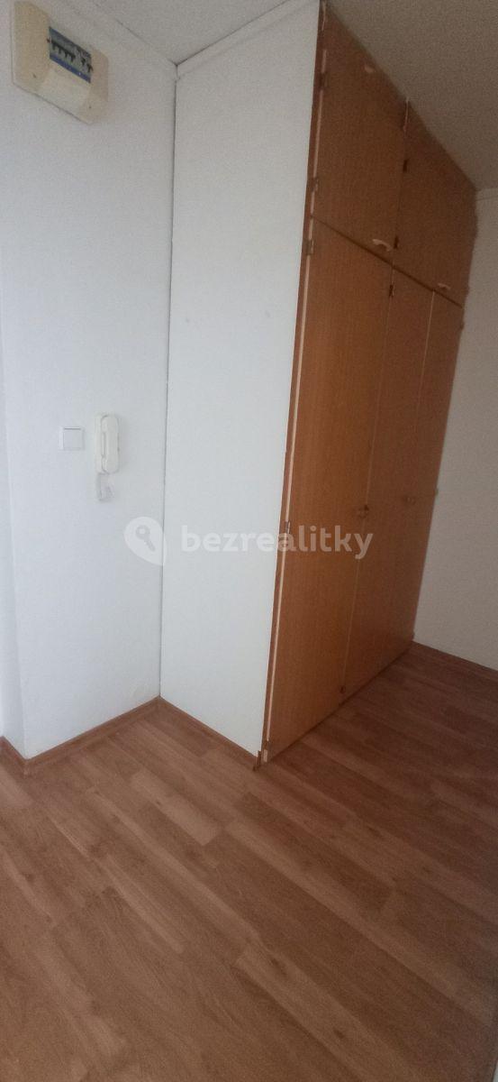 Pronájem bytu 1+1 40 m², Šeříková, Ostrava, Moravskoslezský kraj