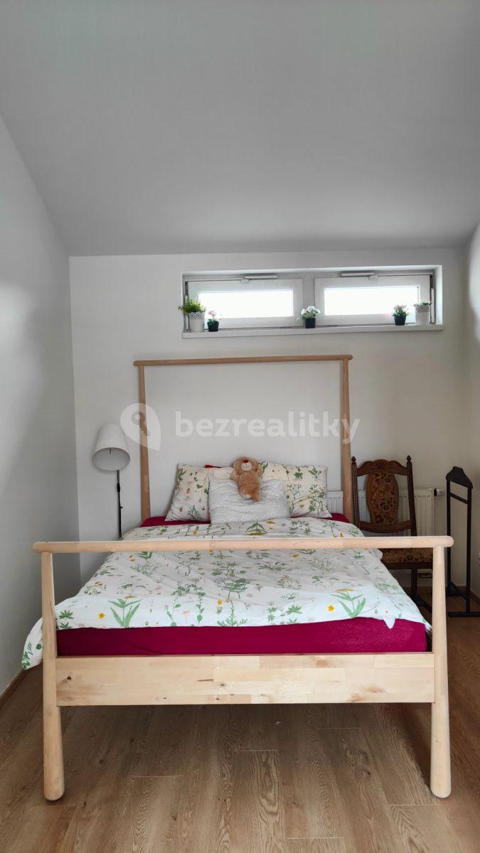 Prodej bytu 2+kk 90 m², V Zahradách, Beroun, Středočeský kraj