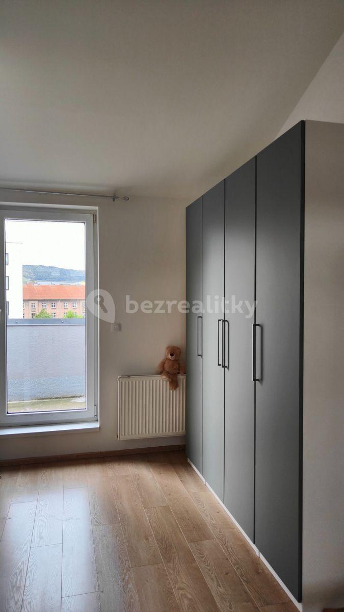 Prodej bytu 2+kk 90 m², V Zahradách, Beroun, Středočeský kraj