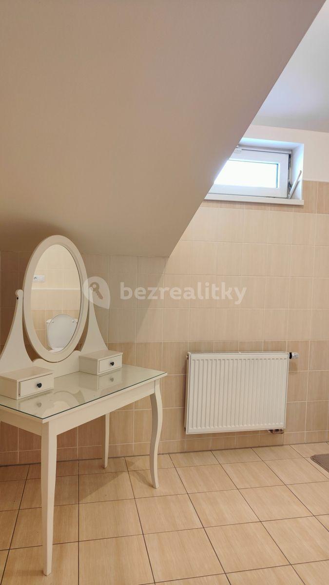 Prodej bytu 2+kk 90 m², V Zahradách, Beroun, Středočeský kraj