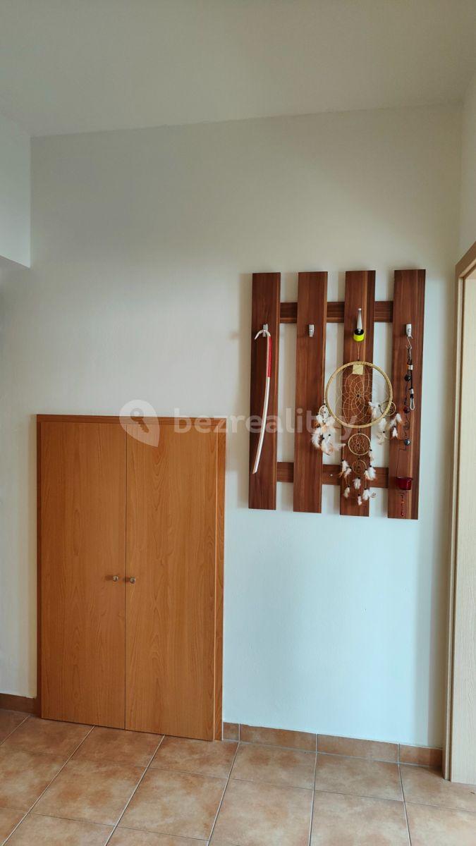 Prodej bytu 2+kk 90 m², V Zahradách, Beroun, Středočeský kraj