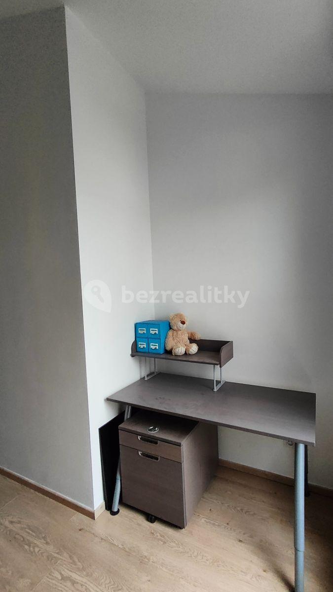 Prodej bytu 2+kk 90 m², V Zahradách, Beroun, Středočeský kraj