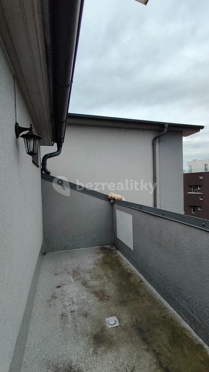 Prodej bytu 2+kk 90 m², V Zahradách, Beroun, Středočeský kraj