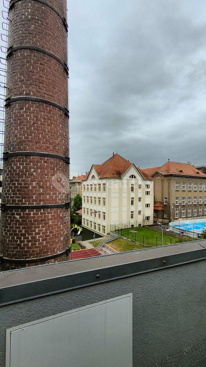 Prodej bytu 2+kk 90 m², V Zahradách, Beroun, Středočeský kraj