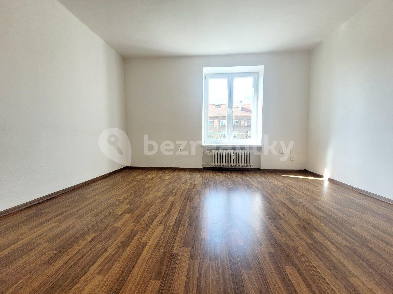 Pronájem bytu 2+1 58 m², Hlavní třída, Havířov, Moravskoslezský kraj