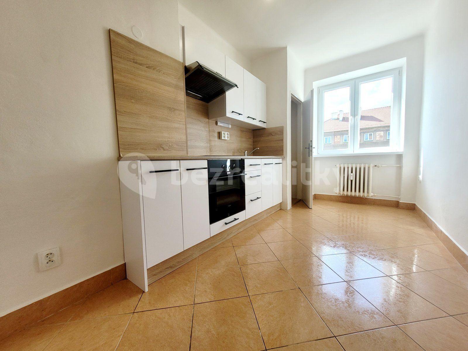 Pronájem bytu 2+1 58 m², Hlavní třída, Havířov, Moravskoslezský kraj