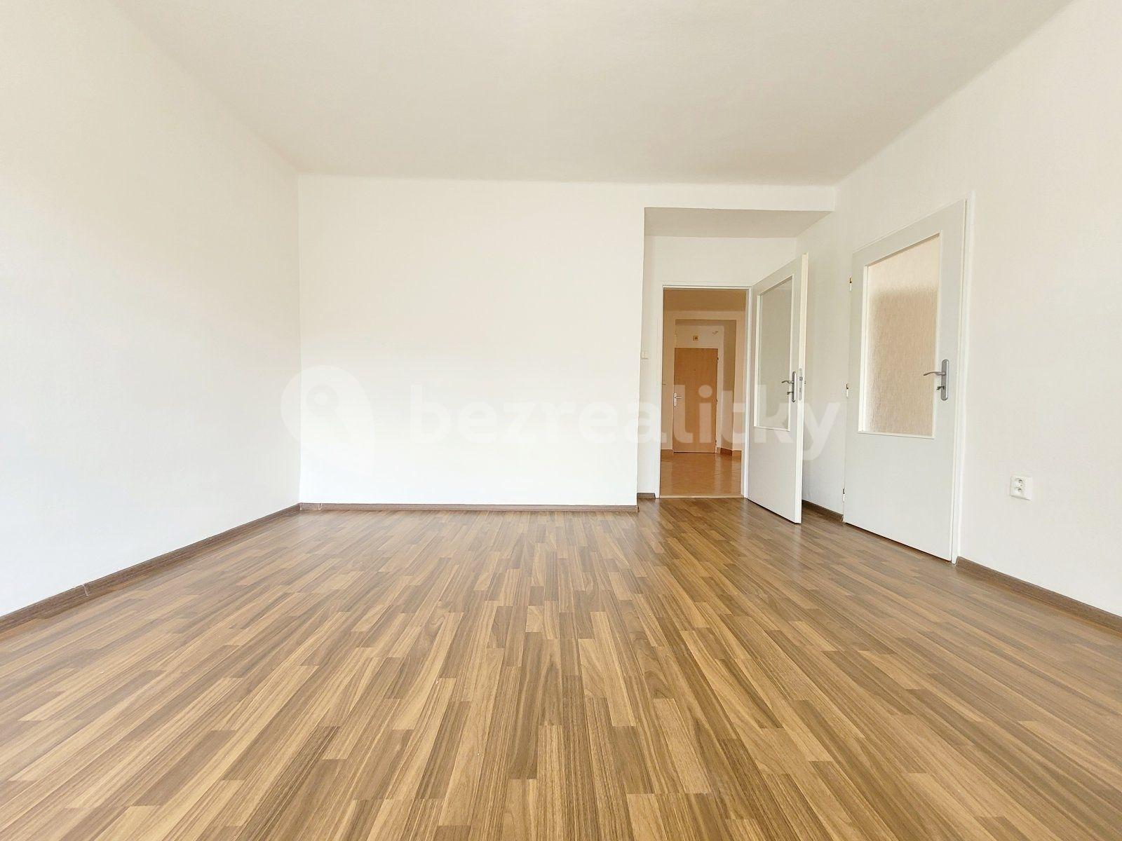 Pronájem bytu 2+1 58 m², Hlavní třída, Havířov, Moravskoslezský kraj