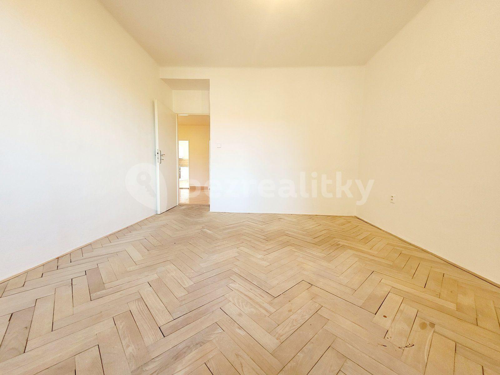 Pronájem bytu 2+1 58 m², Hlavní třída, Havířov, Moravskoslezský kraj