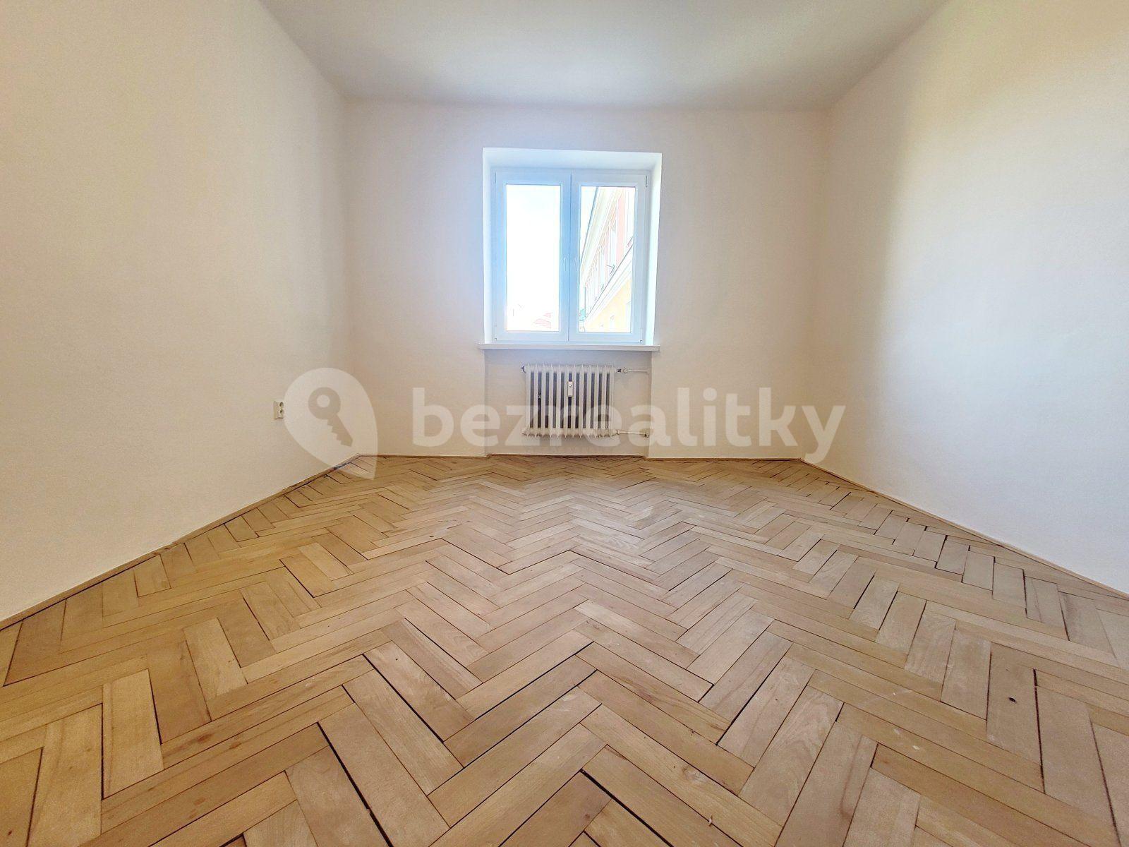 Pronájem bytu 2+1 58 m², Hlavní třída, Havířov, Moravskoslezský kraj