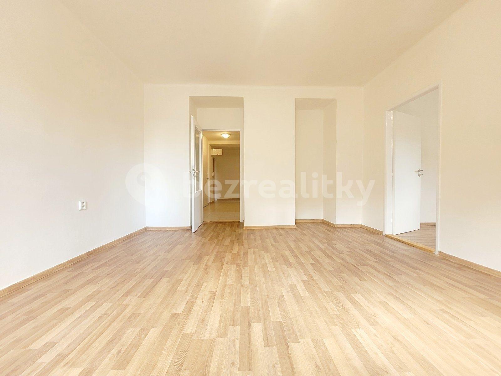 Pronájem bytu 3+1 69 m², Hlavní třída, Havířov, Moravskoslezský kraj