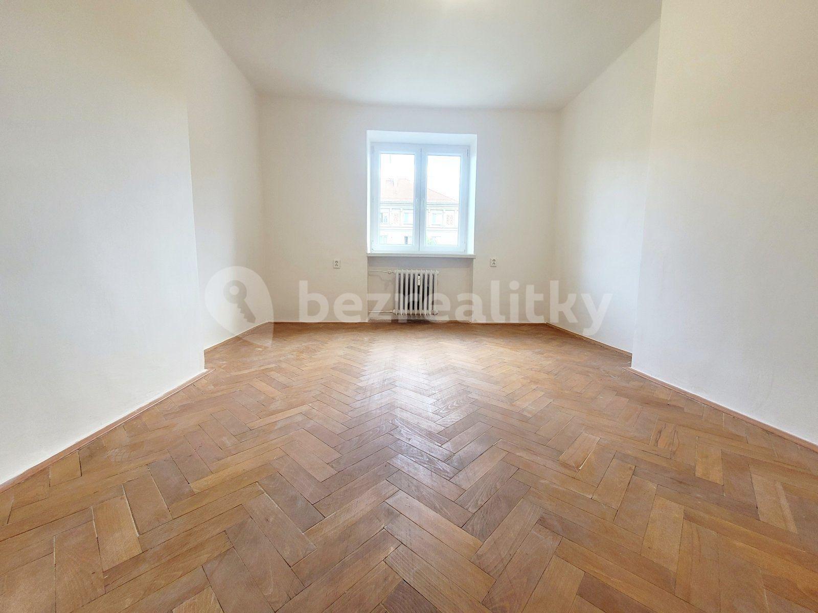 Pronájem bytu 3+1 69 m², Hlavní třída, Havířov, Moravskoslezský kraj