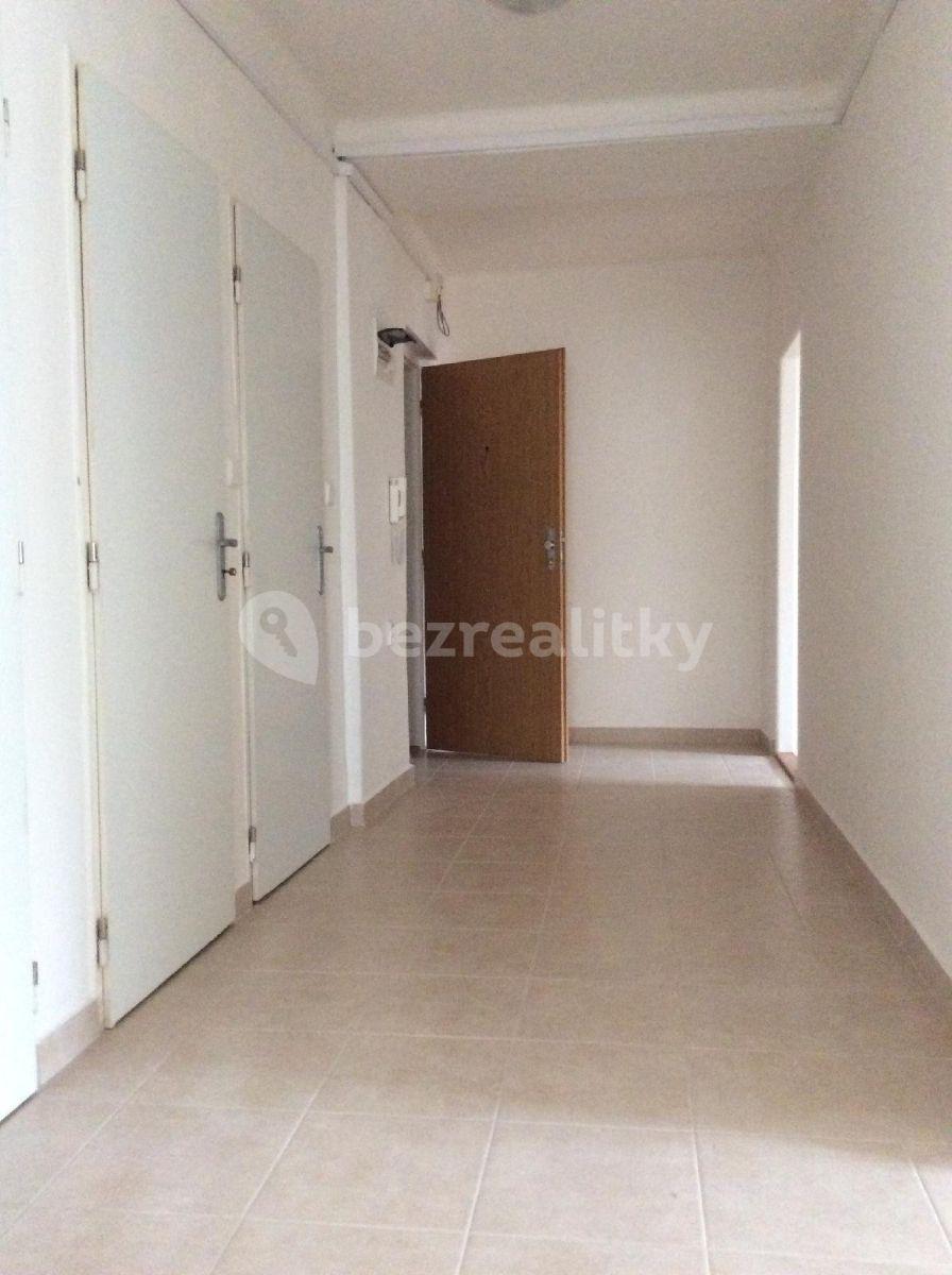 Pronájem bytu 3+1 69 m², Hlavní třída, Havířov, Moravskoslezský kraj