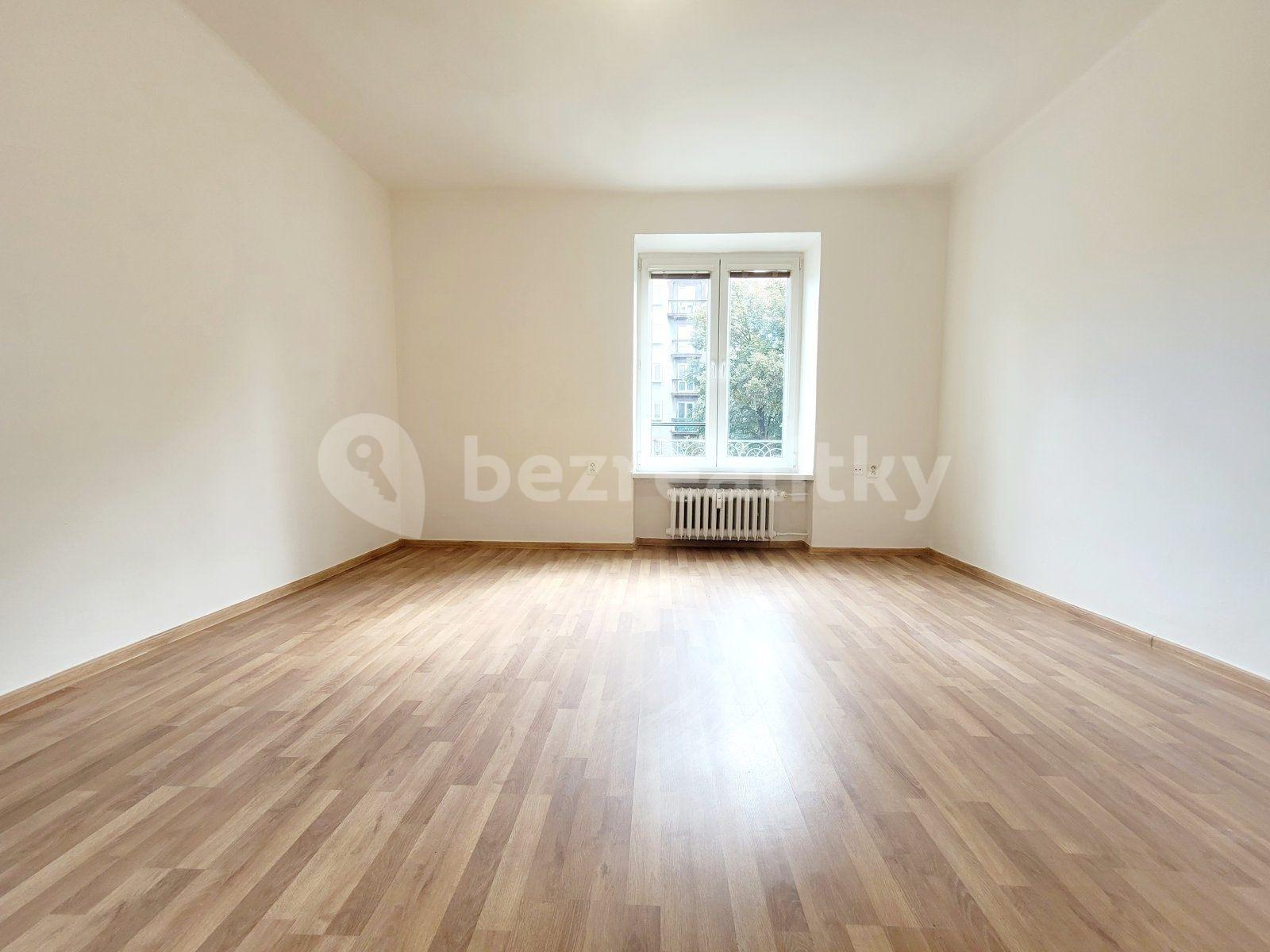 Pronájem bytu 3+1 69 m², Hlavní třída, Havířov, Moravskoslezský kraj