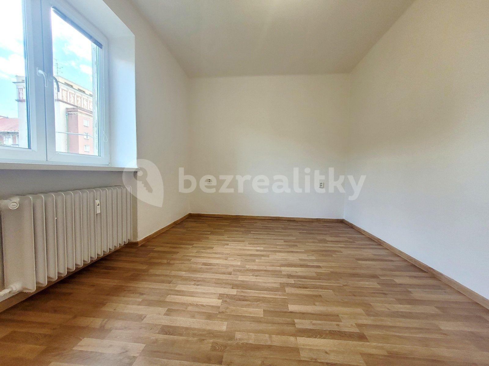 Pronájem bytu 3+1 69 m², Hlavní třída, Havířov, Moravskoslezský kraj