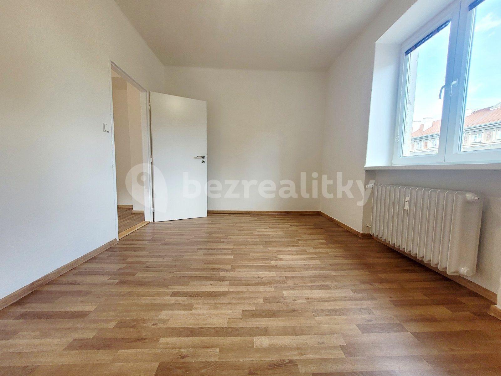 Pronájem bytu 3+1 69 m², Hlavní třída, Havířov, Moravskoslezský kraj