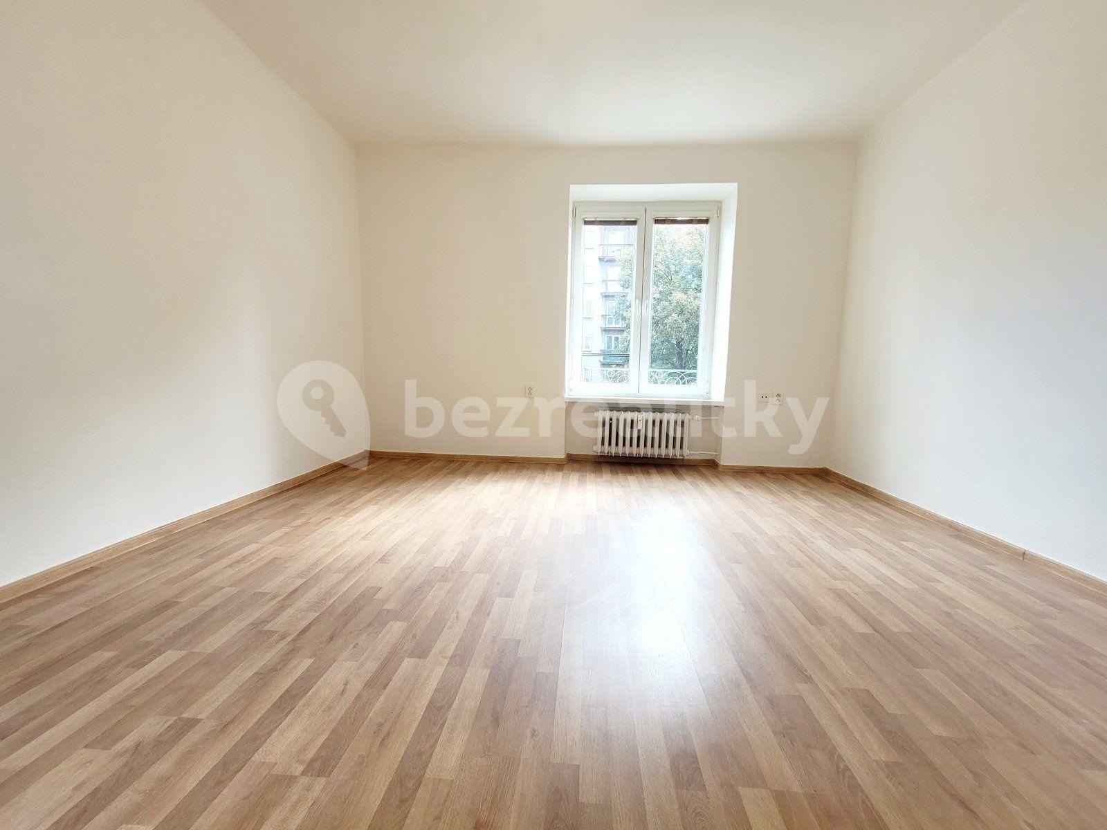 Pronájem bytu 3+1 69 m², Hlavní třída, Havířov, Moravskoslezský kraj