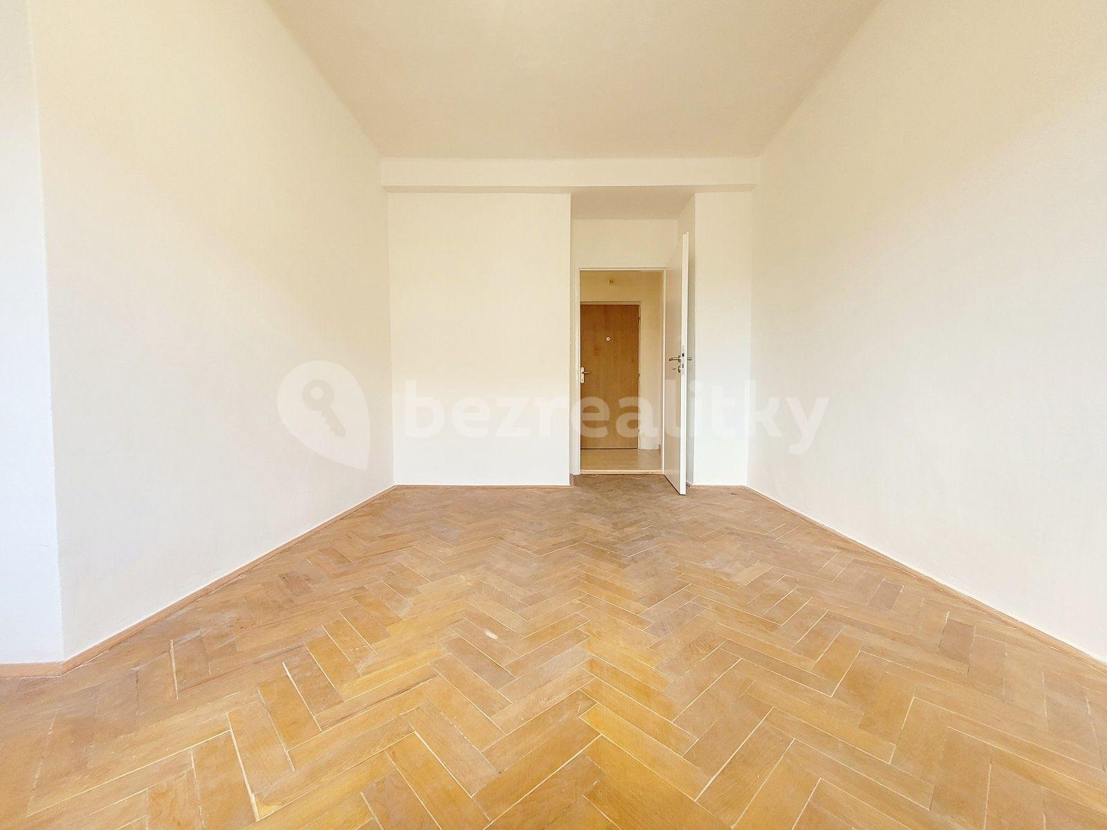 Pronájem bytu 3+1 69 m², Hlavní třída, Havířov, Moravskoslezský kraj