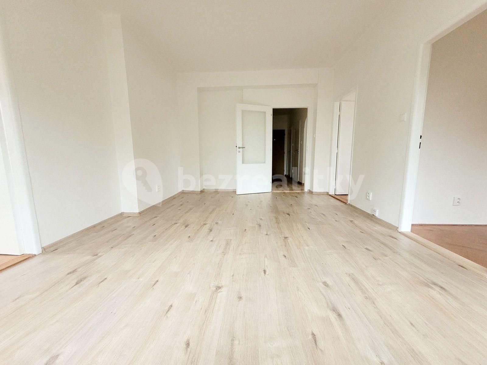 Pronájem bytu 4+1 59 m², Gustava Klimenta, Havířov, Moravskoslezský kraj