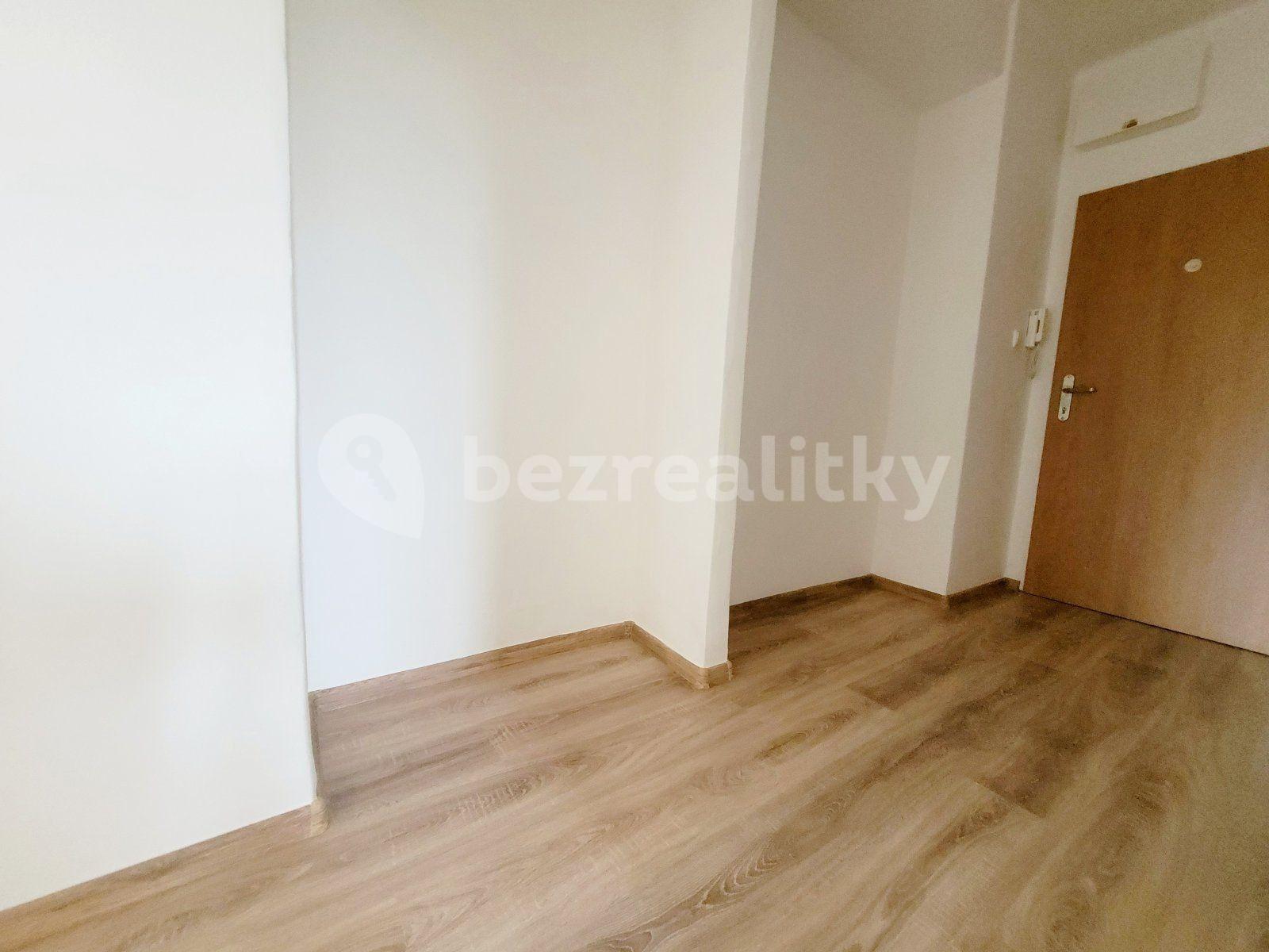 Pronájem bytu 4+1 59 m², Gustava Klimenta, Havířov, Moravskoslezský kraj