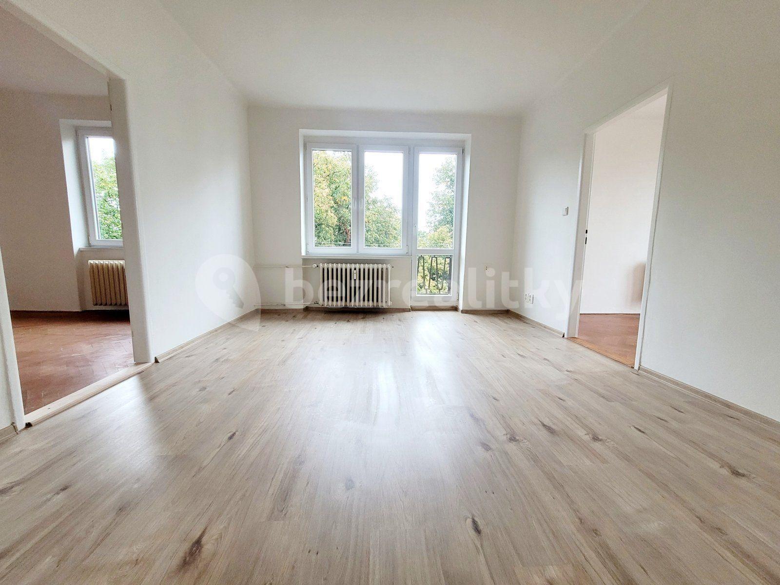 Pronájem bytu 4+1 59 m², Gustava Klimenta, Havířov, Moravskoslezský kraj