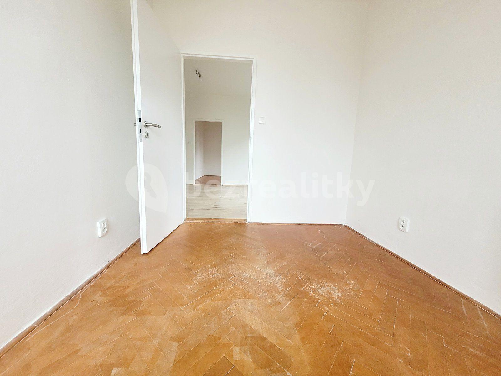 Pronájem bytu 4+1 59 m², Gustava Klimenta, Havířov, Moravskoslezský kraj