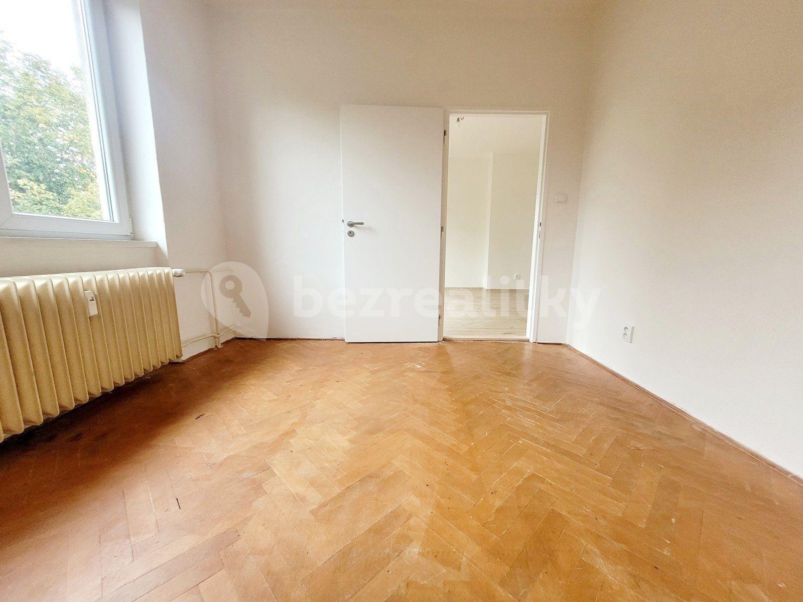 Pronájem bytu 4+1 59 m², Gustava Klimenta, Havířov, Moravskoslezský kraj