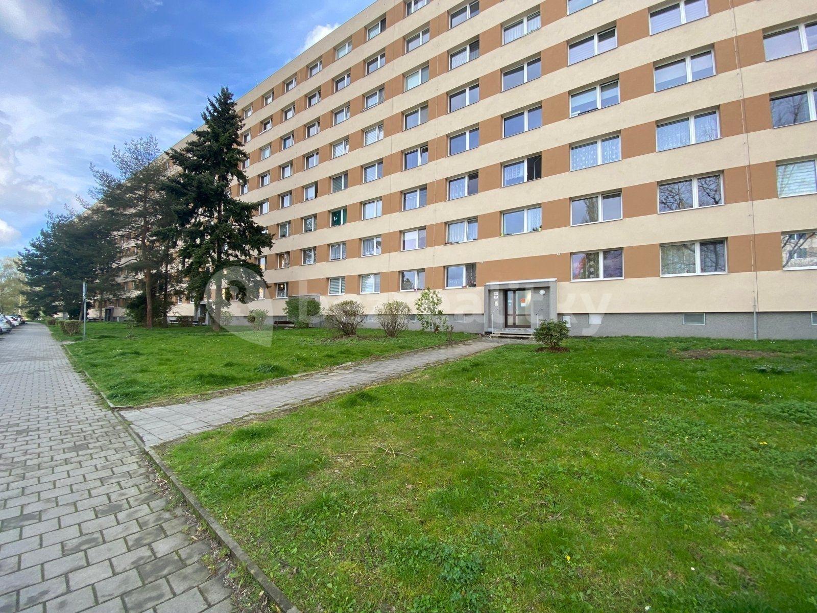 Pronájem bytu 1+kk 29 m², Slovenská, Karviná, Moravskoslezský kraj