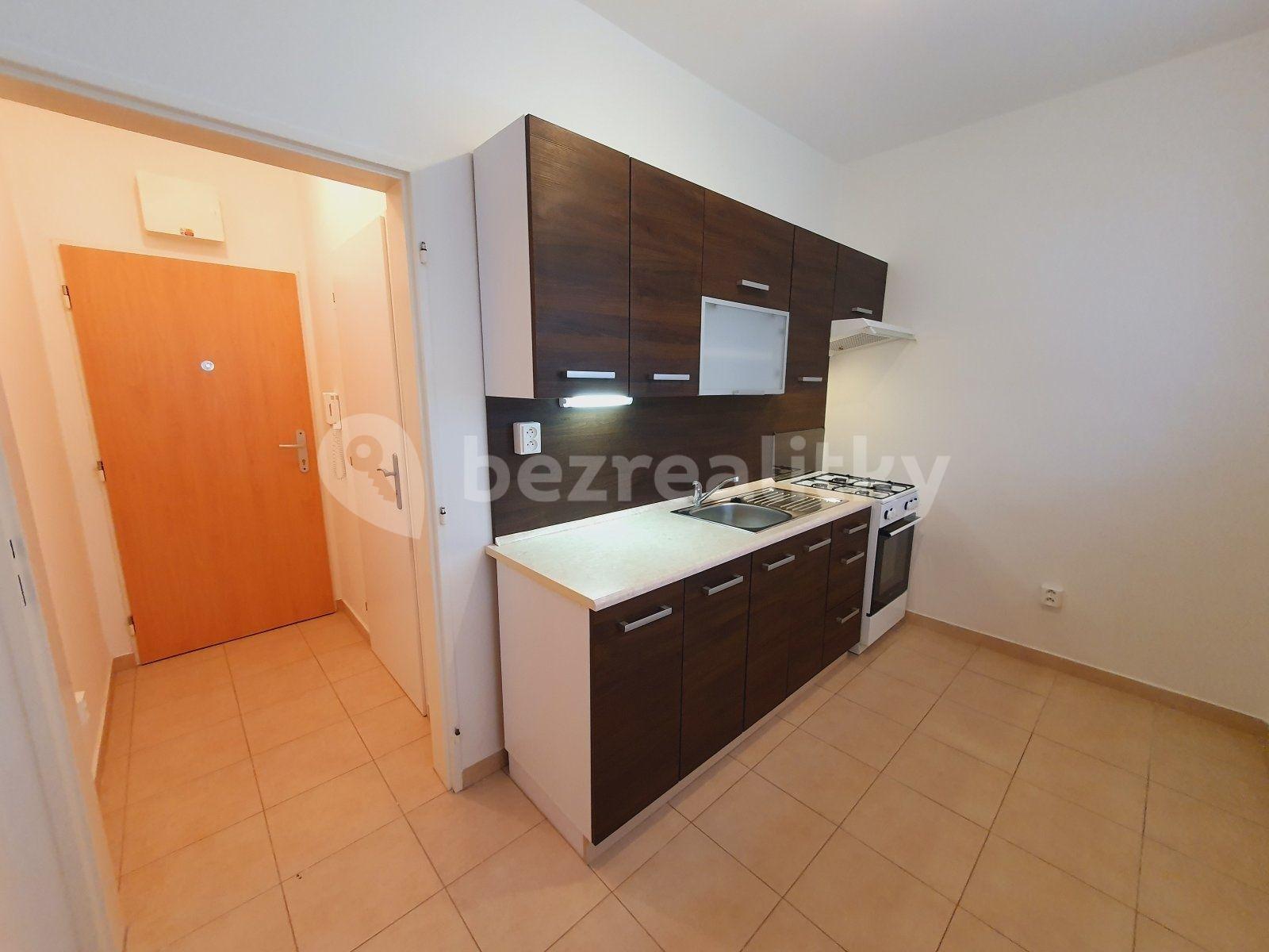 Pronájem bytu 1+kk 29 m², Slovenská, Karviná, Moravskoslezský kraj