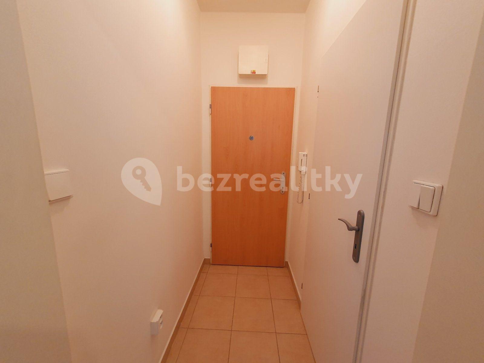 Pronájem bytu 1+kk 29 m², Slovenská, Karviná, Moravskoslezský kraj