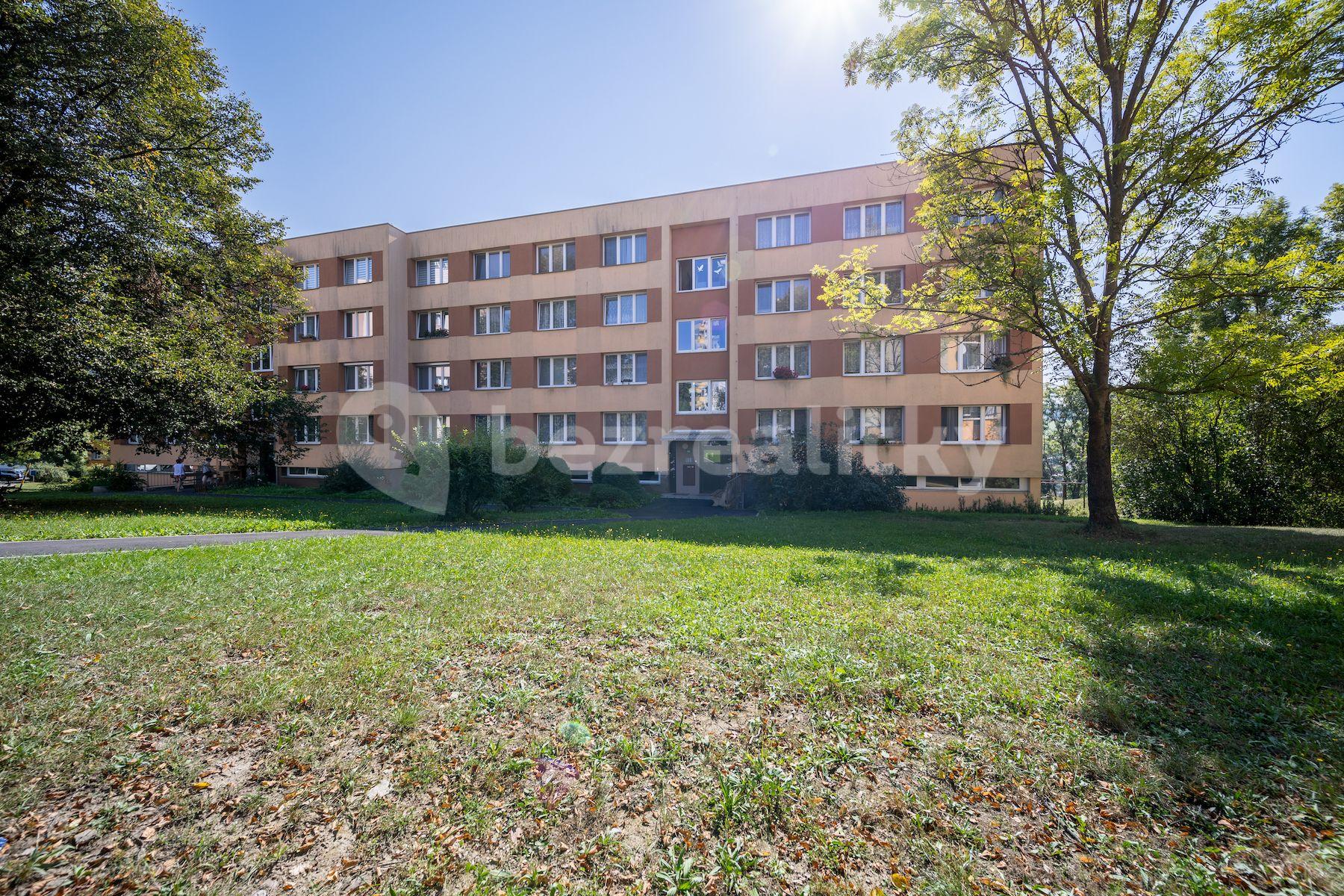 Prodej bytu 2+1 57 m², Sídliště Plešivec, Český Krumlov, Jihočeský kraj