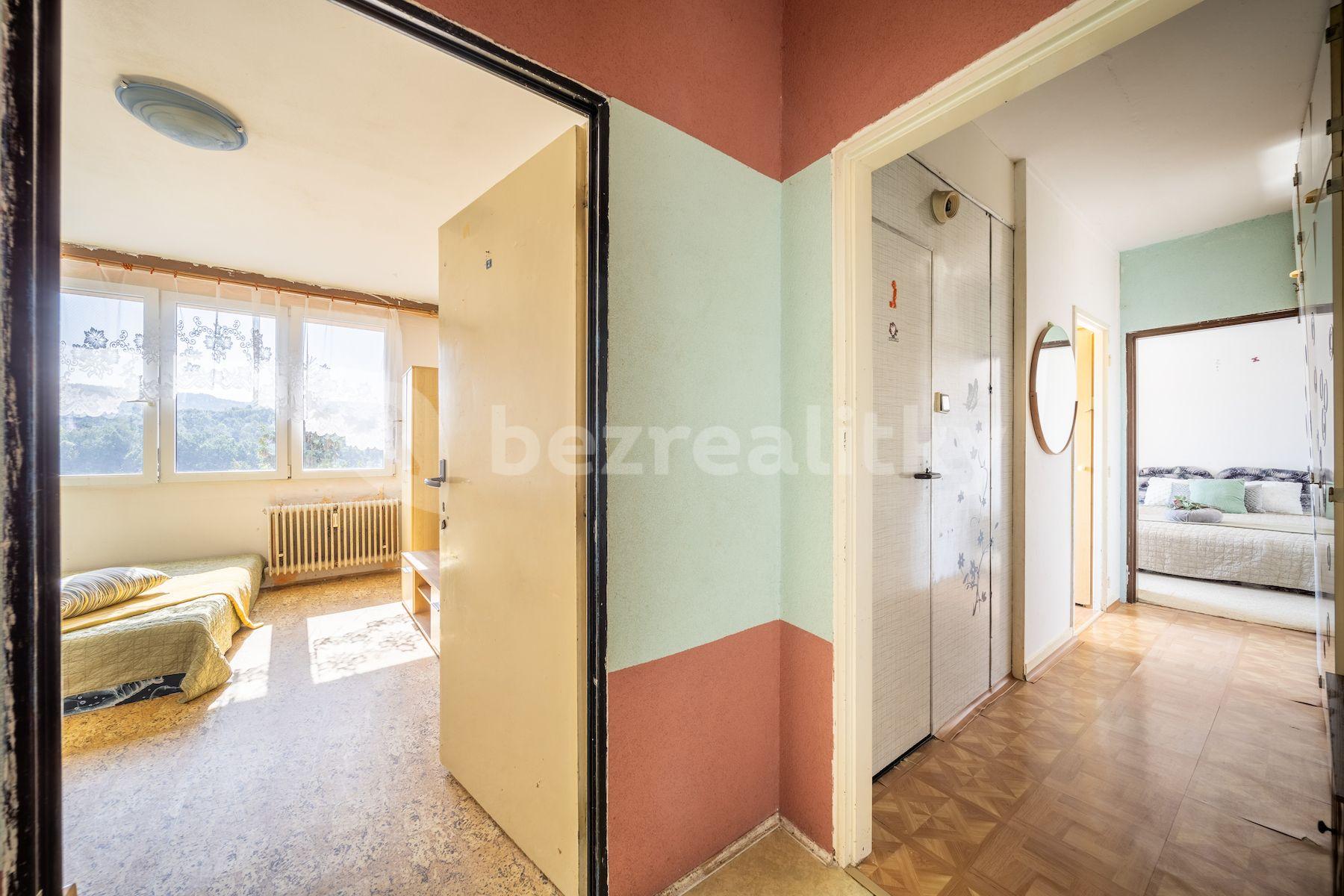 Prodej bytu 2+1 57 m², Sídliště Plešivec, Český Krumlov, Jihočeský kraj