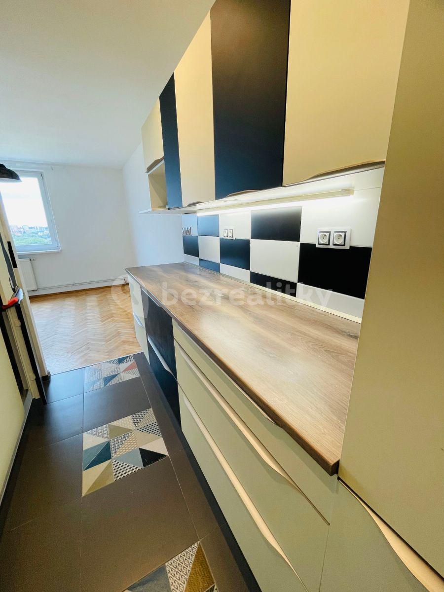 Pronájem bytu 3+kk 59 m², Hlavní, Praha, Praha