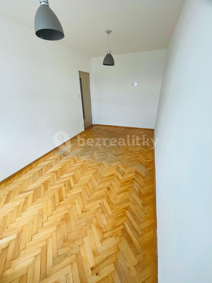 Pronájem bytu 3+kk 59 m², Hlavní, Praha, Praha